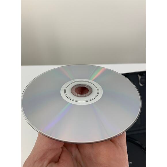 Pre-Owned The Breakfast Club DVD Movie Widescreen Classic Retro 80s - Picture 4 of 6